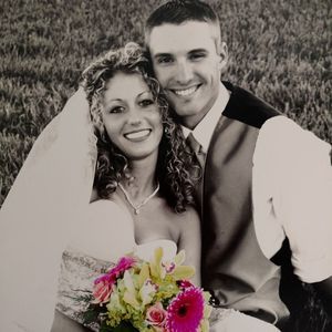 Meet your Posher, Billie-jo